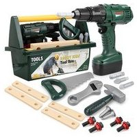 Igračke za male majstore