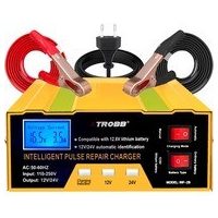 Ispravljači za punjenje baterija