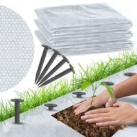 Agrotekstil i dodaci