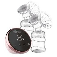 Pumpe za grudi i oprema za dojenje